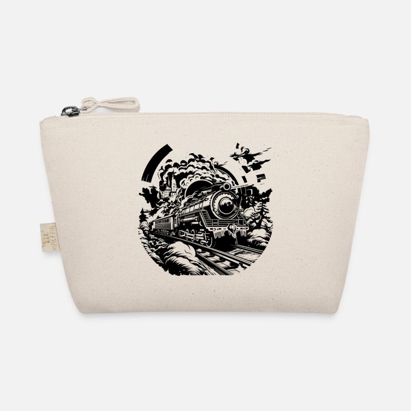 Chemin de fer Trousse biologique