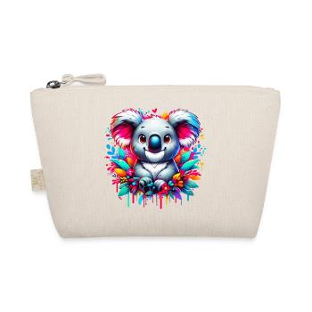 Koala - Trousse biologique - nature - Devant