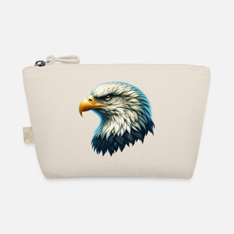 Adler Bio-Täschchen