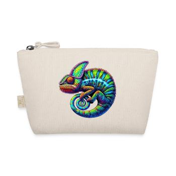 Caméléon - Trousse biologique - nature - Devant