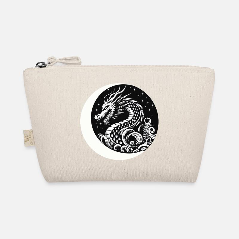 Dragon chinois Trousse biologique