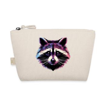 Raton laveur - Trousse biologique - nature - Devant