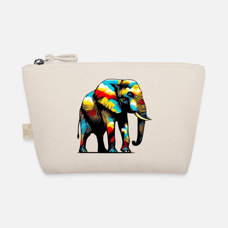 Éléphant Trousse biologique