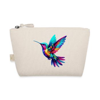 Colibri - Trousse biologique - nature - Devant