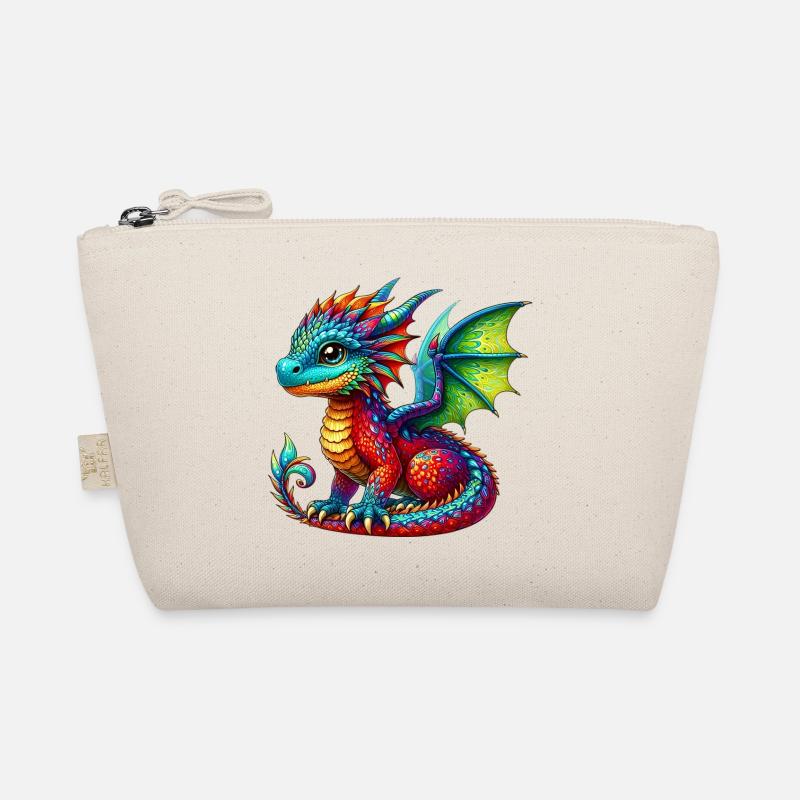 Dragon Trousse biologique