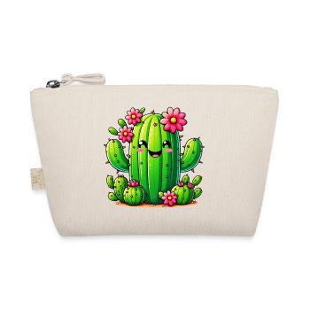 Cactus - Trousse biologique - nature - Devant