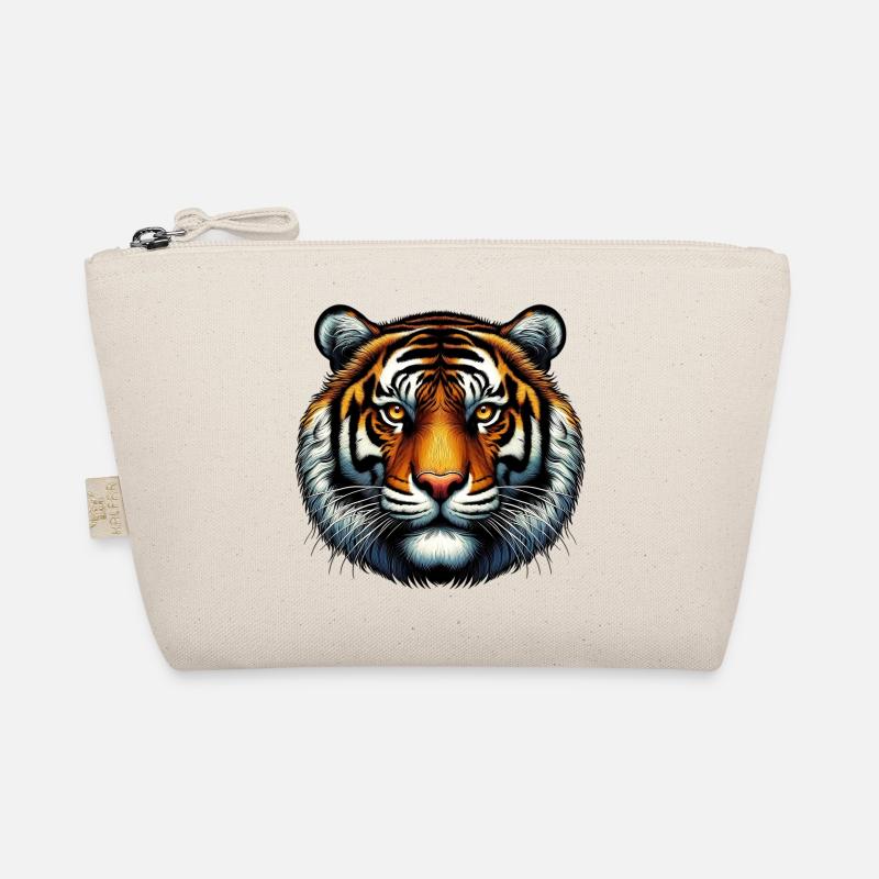 Tigre Trousse biologique
