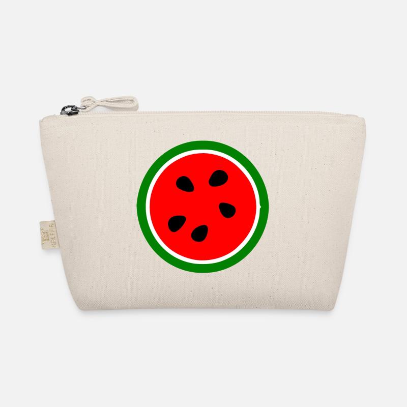 Watermelon - Organic Pouch - nature