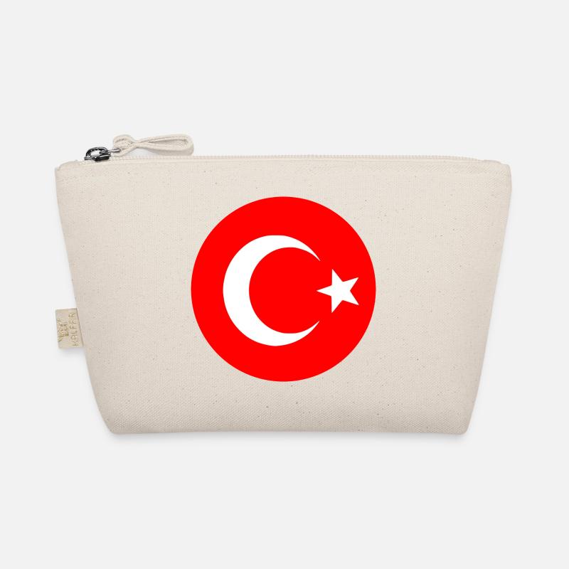 Türkei - Bio-Täschchen - Natur