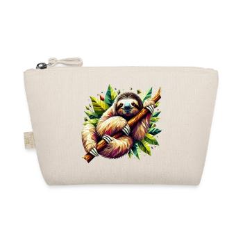 Paresseux polygonal - Trousse biologique - nature - Devant