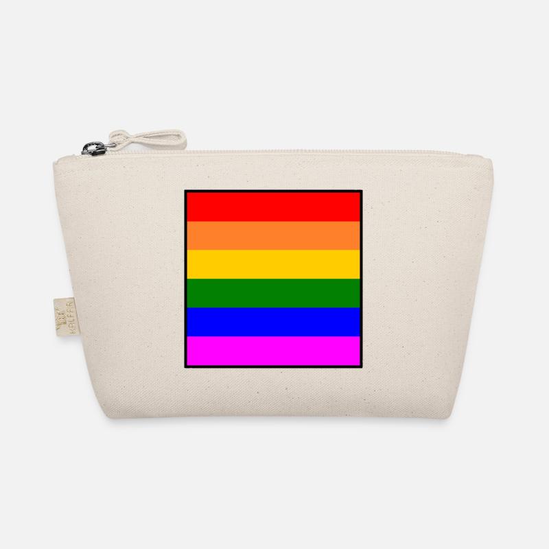 Arc-en-ciel - Trousse biologique - nature