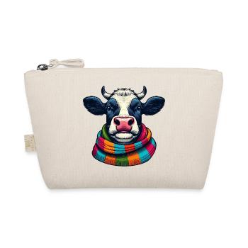 Vache - Trousse biologique - nature - Devant
