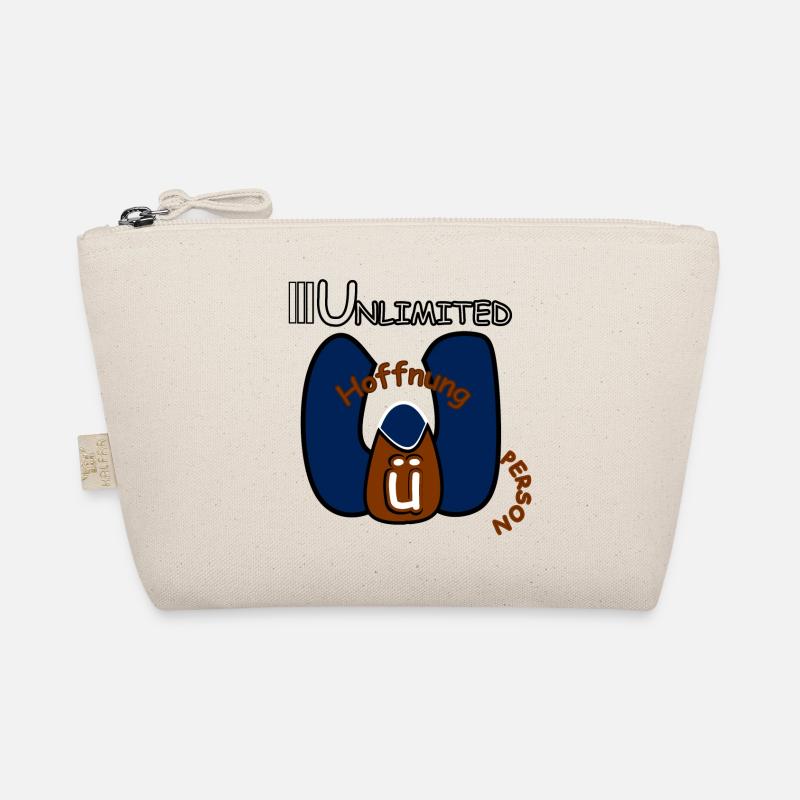 Hoffnung Bio-Täschchen