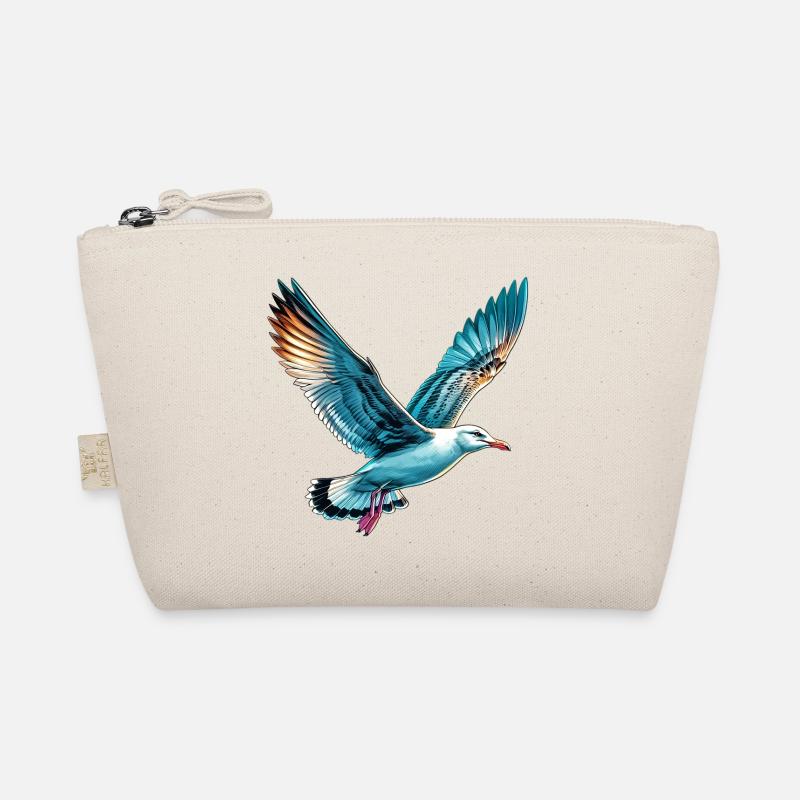 Gull Organic Pouch