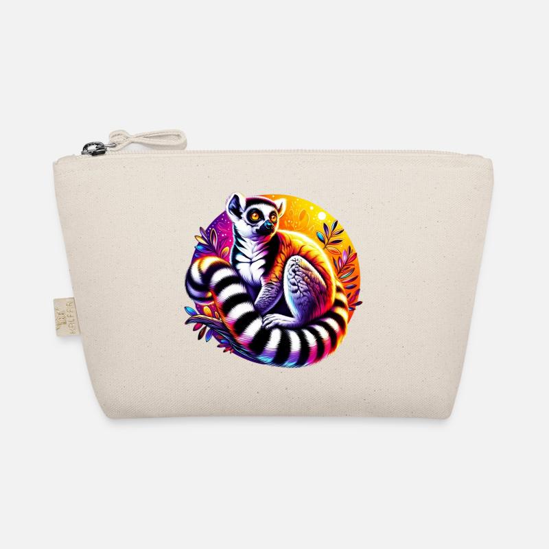 Lemur Organic Pouch