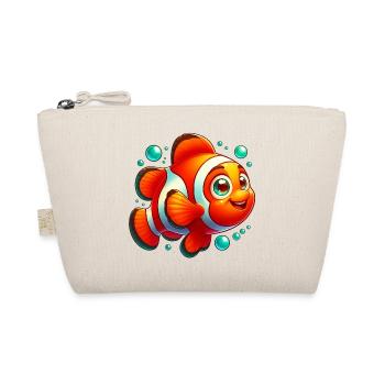 Poisson-clown - Trousse biologique - nature - Devant