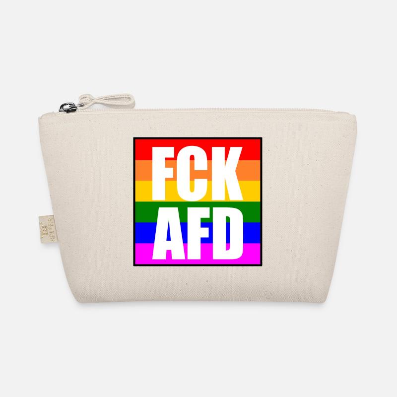 Fck afd Trousse biologique