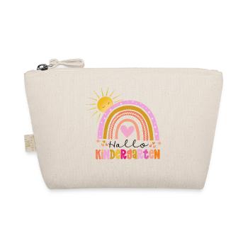 École maternelle - Trousse biologique - nature - Devant