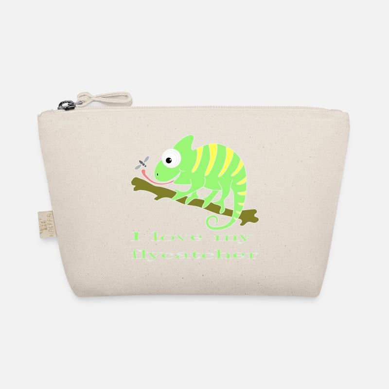 Animal caméléon Trousse biologique