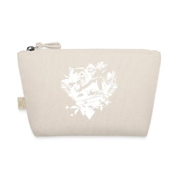 Dessin de patineur - Trousse biologique - nature - Devant
