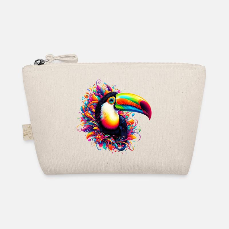 Toucan Trousse biologique