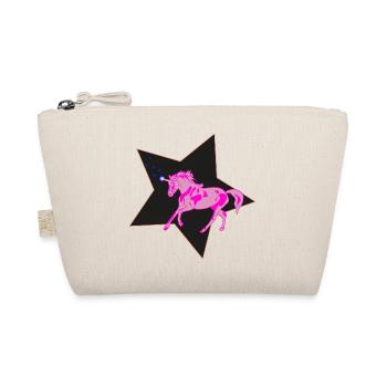 Licorne - Trousse biologique - nature - Devant