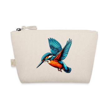Martin-pêcheur - Trousse biologique - nature - Devant