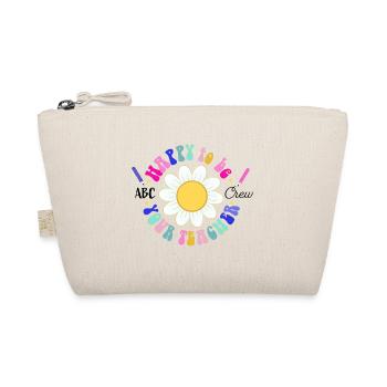 Teacher - Organic Pouch - nature - Front