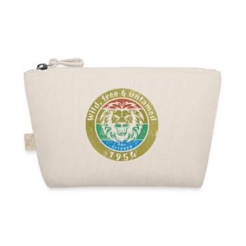 70. Geburtstag Sauvage, libre et indompté depuis 10/1954 - Trousse biologique - nature - Devant