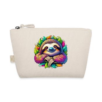 Paresse - Trousse biologique - nature - Devant