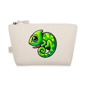 Caméléon - Trousse biologique - nature - Devant