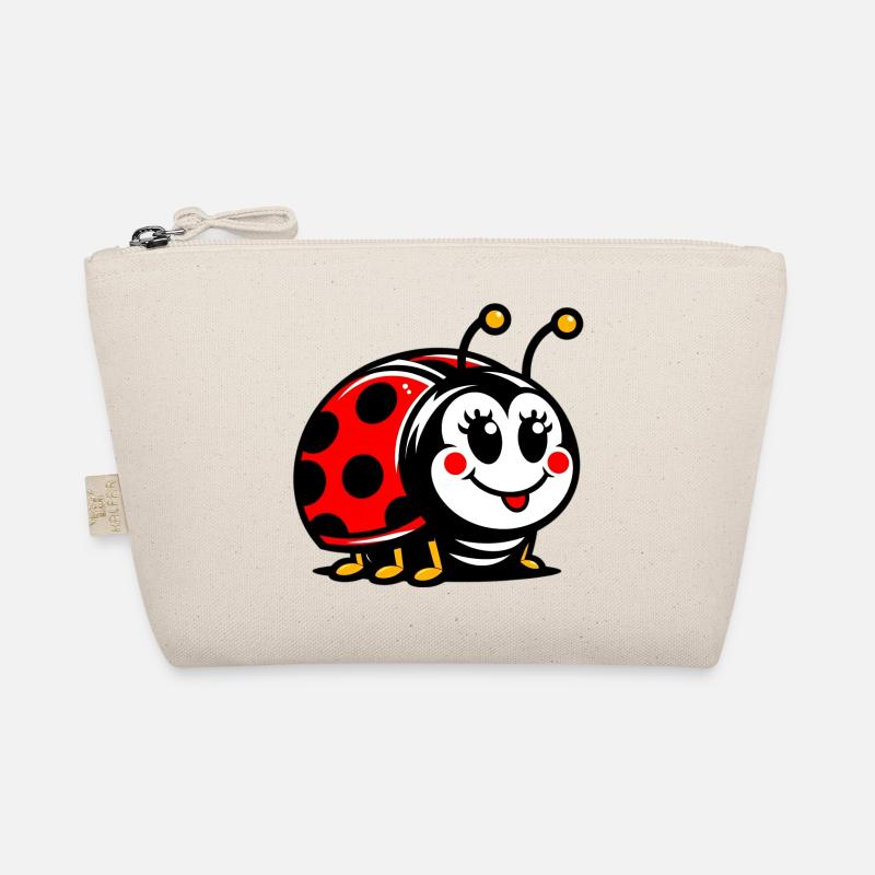 Coccinelle Trousse biologique