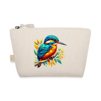 Martin-pêcheur - Trousse biologique - nature - Devant