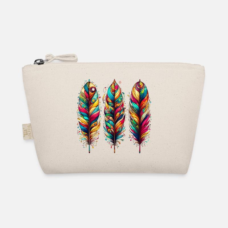 Plume - Trousse biologique - nature