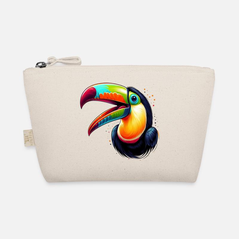 Toucan Trousse biologique