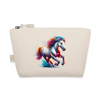 Cheval - Trousse biologique - nature - Devant