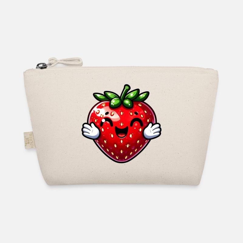 Fraise Fraises Trousse biologique