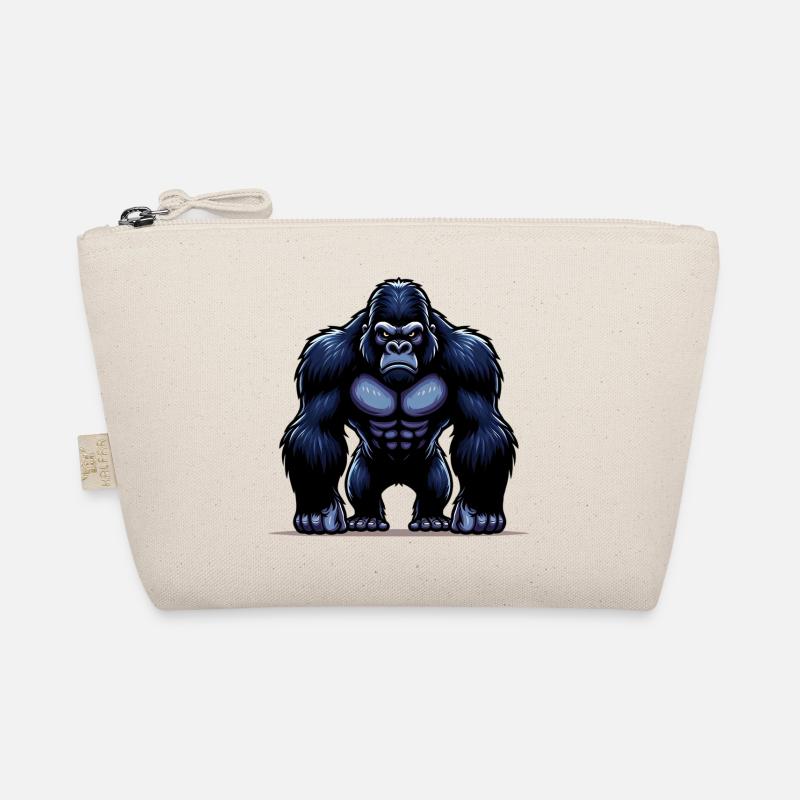 Gorilla Organic Pouch