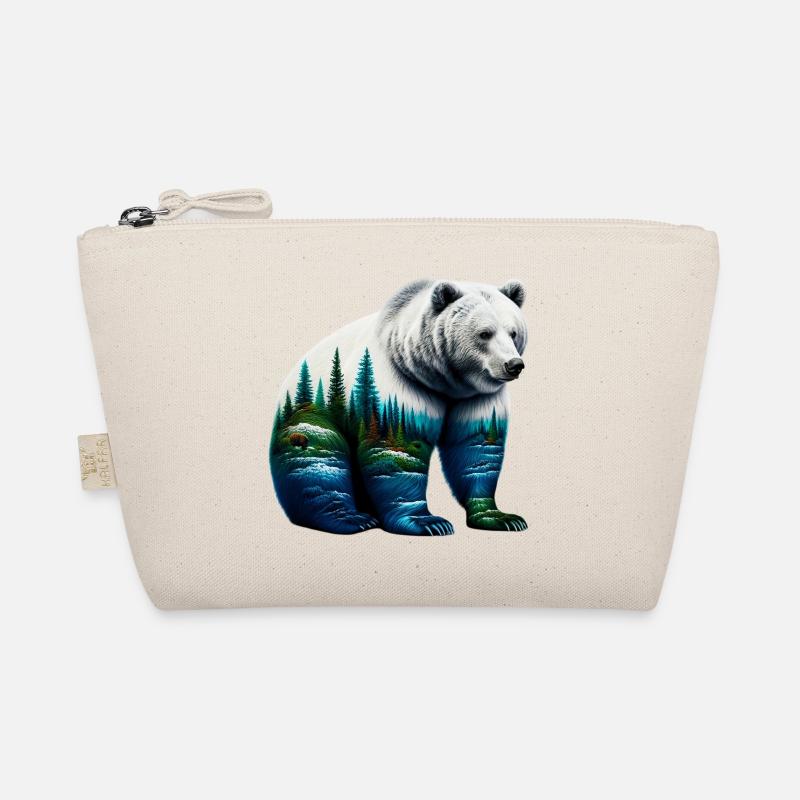 Ours Trousse biologique