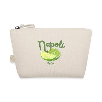 Naples - Italie - Vacances - Voyages - Italie - Trousse biologique - nature - Devant