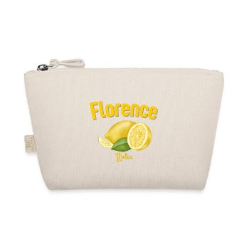 Florenz - Italien - Toskana - Reise - Urlaub - Bio-Täschchen - Natur - Vorne