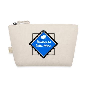 # Balance ta belle-mère - Trousse biologique - nature - Devant