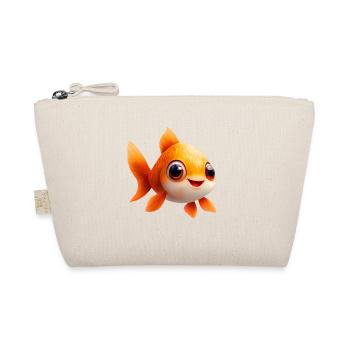 Comme un poisson dans l'eau - Trousse biologique - nature - Devant