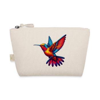 Colibri - Trousse biologique - nature - Devant