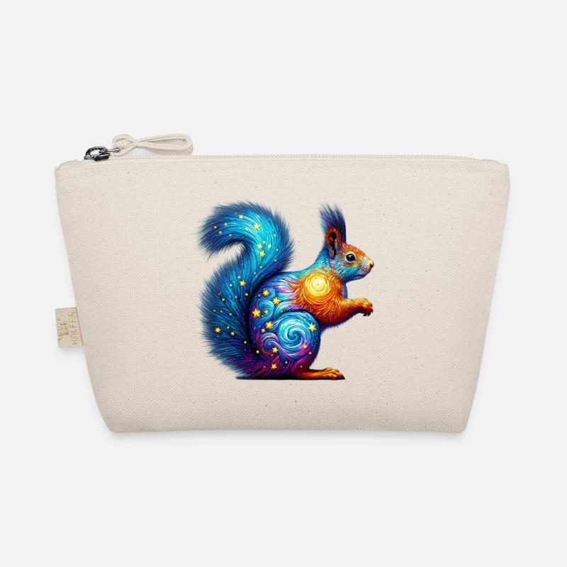Écureuil Trousse biologique