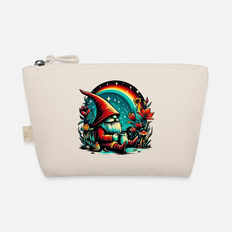Gnome Trousse biologique