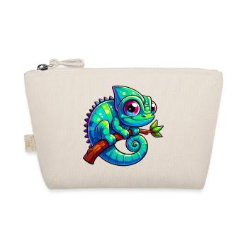 Caméléon - Trousse biologique - nature - Devant