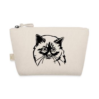 Chat birman - Trousse biologique - nature - Devant
