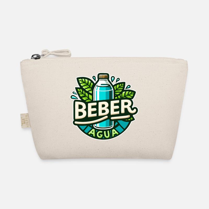 Boire de l’eau Trousse biologique