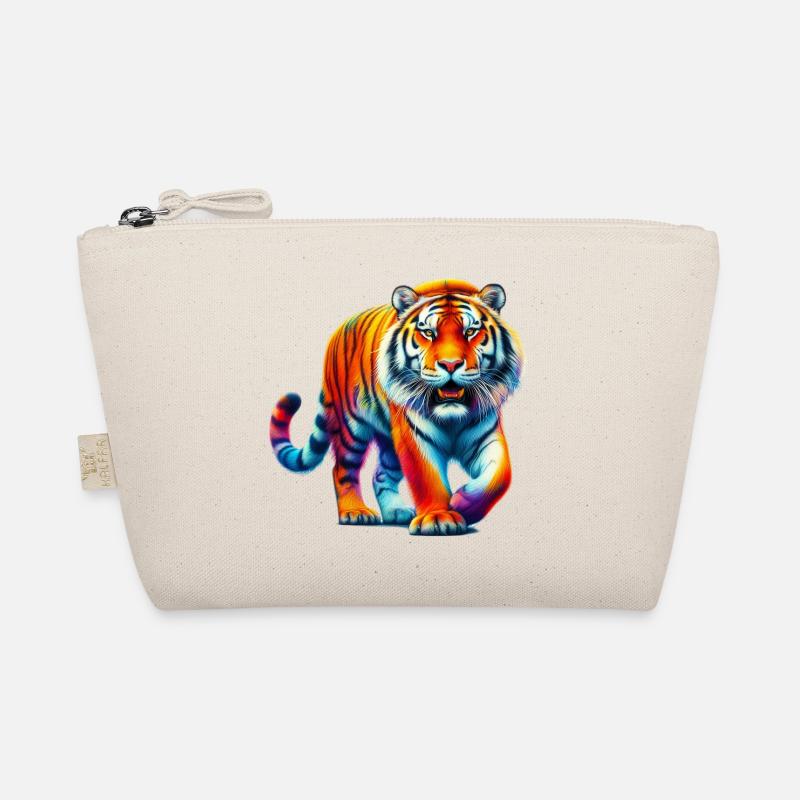 Tigre Trousse biologique